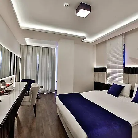 Kavala 4* Gorukle