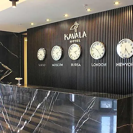 Hotel Kavala