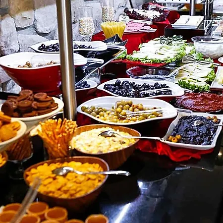 Hotel Kavala