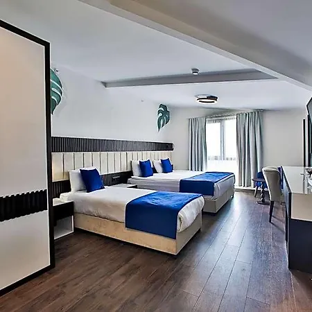 Hotel Kavala 4*
