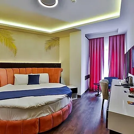 Hotel Kavala 4*