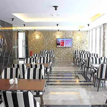 Kavala Hotel 4*