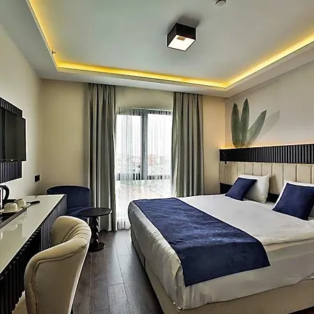 Kavala Hotel 4*
