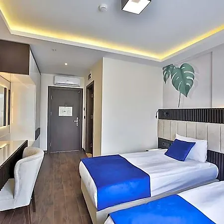 Hotel Kavala Gorukle