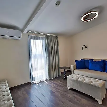 Hotel Kavala Gorukle