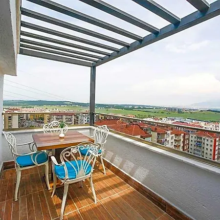 Kavala Hotel