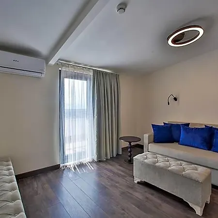 Kavala Hotel Gorukle