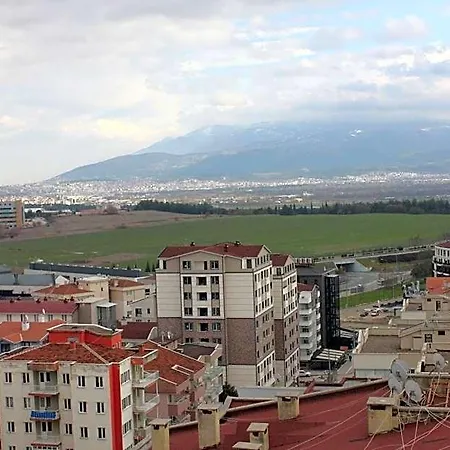 Hotel Kavala
