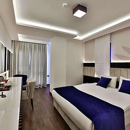 Hotel Kavala