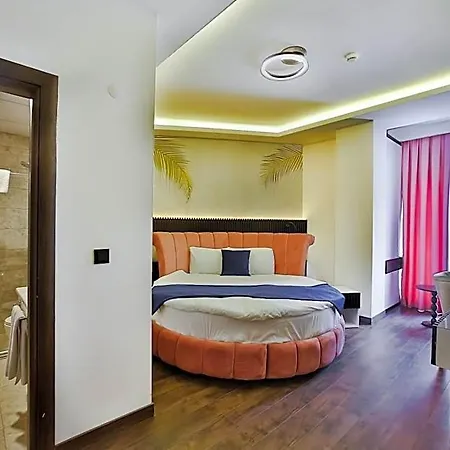 Hotel Kavala Gorukle