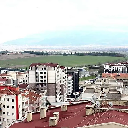 Hotel Kavala