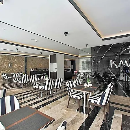 Kavala 4*