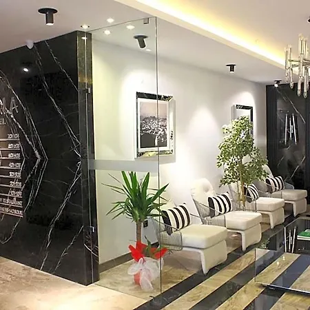 Hotel Kavala