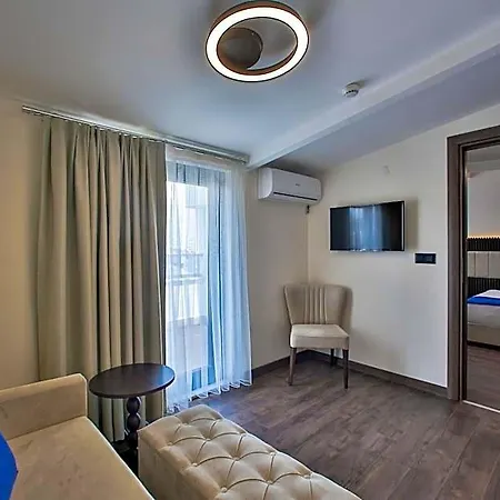 Kavala Hotel