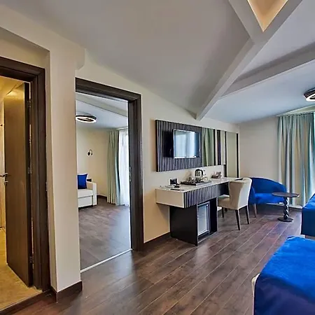 Kavala 4* Gorukle